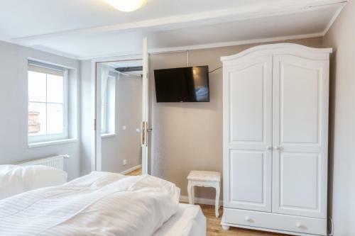 Apartamento Ferienwohnungen Ziesing Quedlinburg