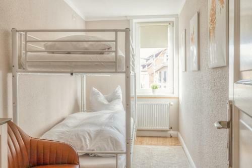 Apartamento Ferienwohnungen Ziesing Quedlinburg