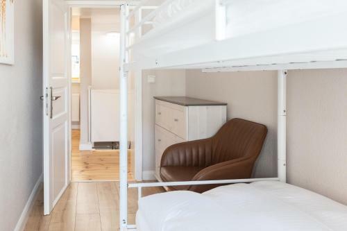 Apartamento Ferienwohnungen Ziesing Quedlinburg