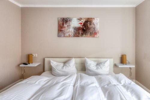 Apartamento Ferienwohnungen Ziesing Quedlinburg