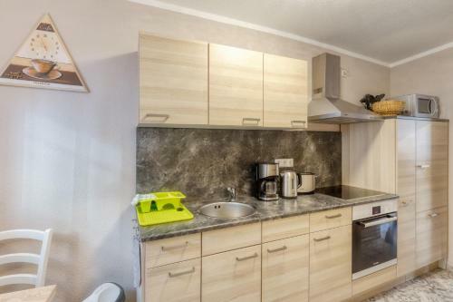 Apartamento Ferienwohnungen Ziesing Quedlinburg