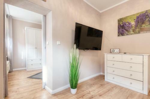 Apartamento Ferienwohnungen Ziesing Quedlinburg