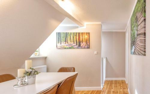Apartamento Ferienwohnungen Ziesing Quedlinburg