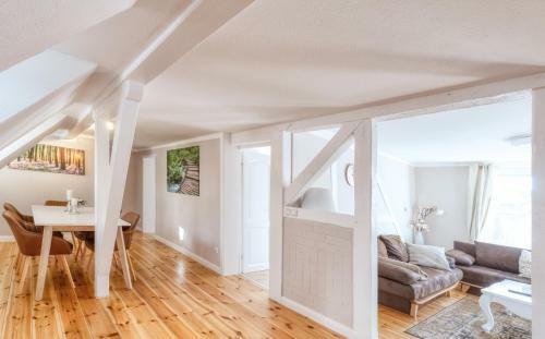 Apartamento Ferienwohnungen Ziesing Quedlinburg