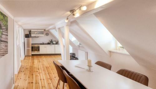 Apartamento Ferienwohnungen Ziesing Quedlinburg