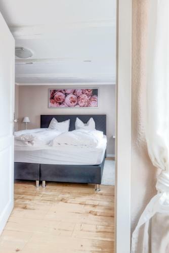 Apartamento Ferienwohnungen Ziesing Quedlinburg
