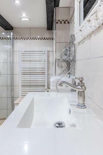 Apartamento Ferienwohnungen Ziesing Quedlinburg