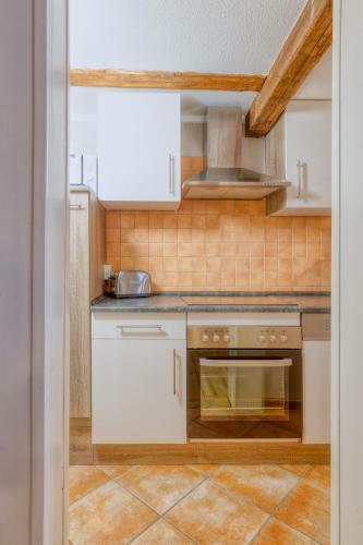 Apartamento Ferienwohnungen Ziesing Quedlinburg