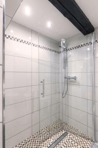 Apartamento Ferienwohnungen Ziesing Quedlinburg