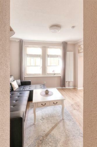 Apartamento Ferienwohnungen Ziesing Quedlinburg