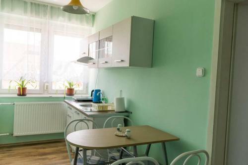 Alo� Apartman Sopron