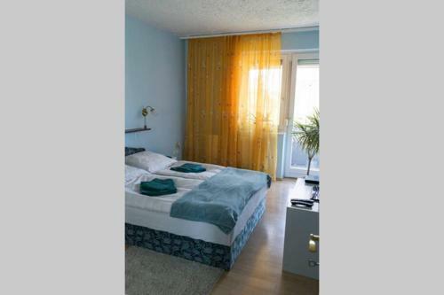 Alo� Apartman Sopron