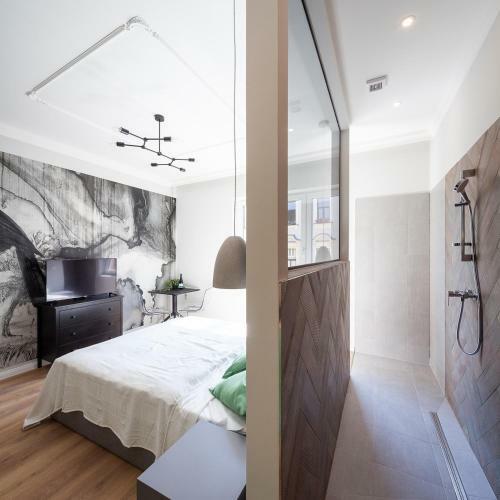 Zach�r Apartman