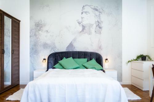 Zach�r Apartman