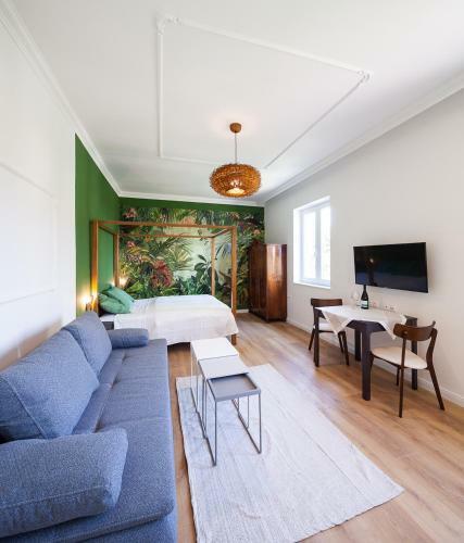 Zach�r Apartman