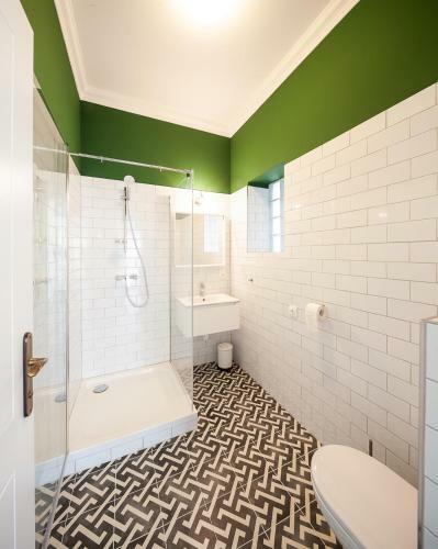 Zach�r Apartman