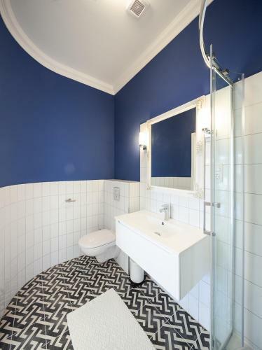 Zach�r Apartman