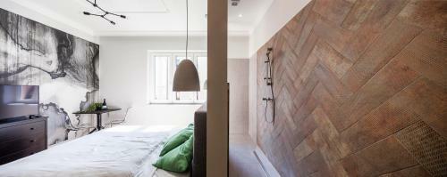 Zach�r Apartman