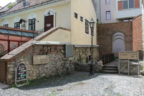 Zwinger Apartman