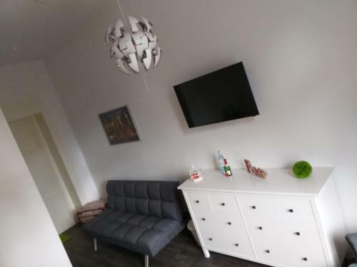 Apartamento New Amsterdam