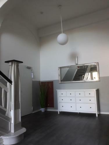 Apartamento New Amsterdam