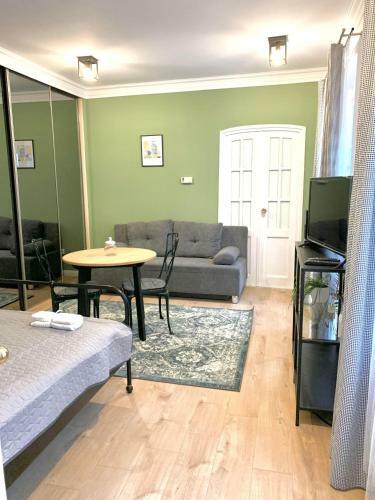 Fidelissima Apartman