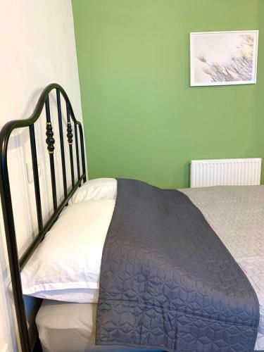 Fidelissima Apartman