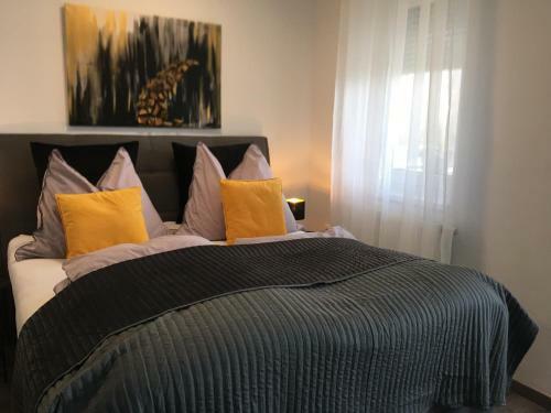 Home Apartment