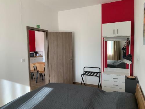 �regt�lgy Apartman