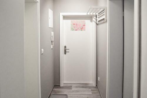 Fachwerq'sleep Apartment