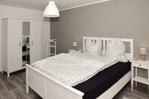 Fachwerq'sleep Apartment