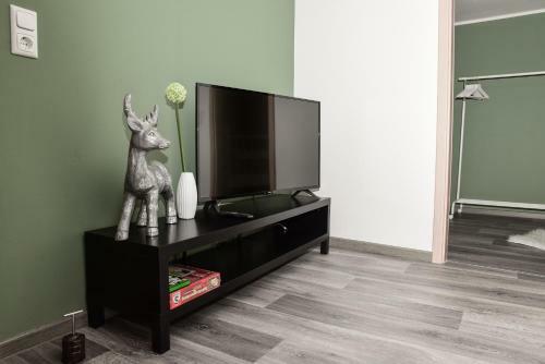 Fachwerq'sleep Apartment