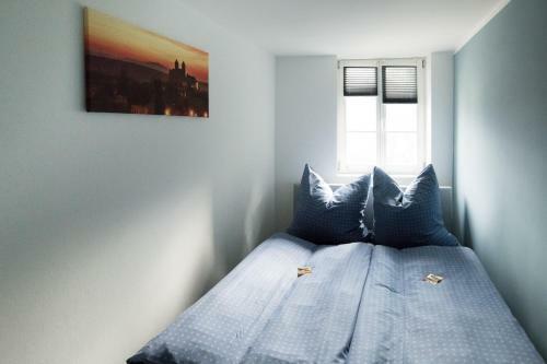 Fachwerq'sleep Apartment