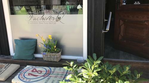 Fachwerq'sleep Apartment