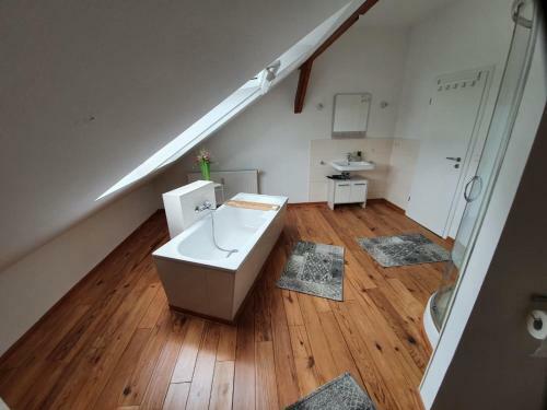 Apartamento Zechpreller 2.0