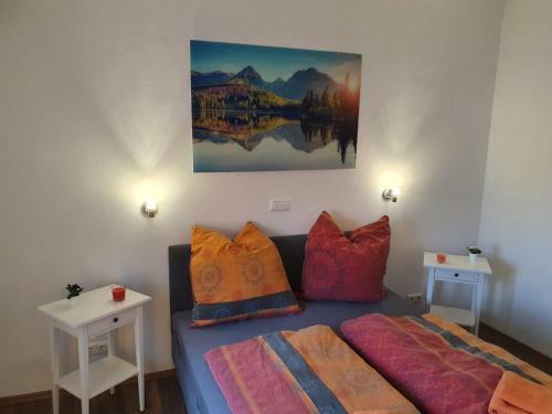 Apartamento Zechpreller 2.0