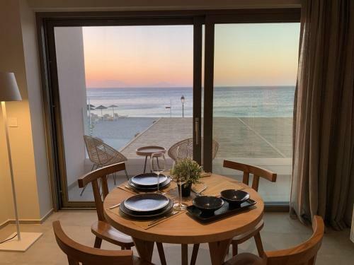 Apartamento Noa Beachfront Suites