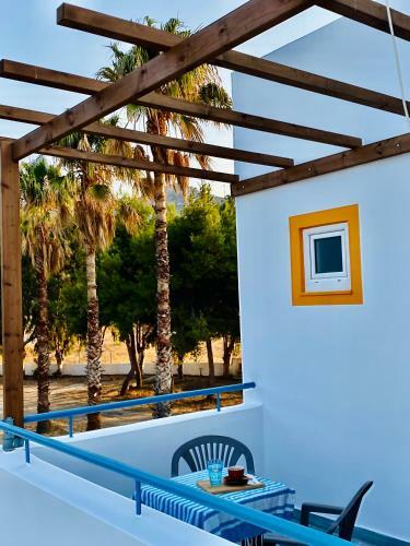 Marmaraki Village House & Apartments