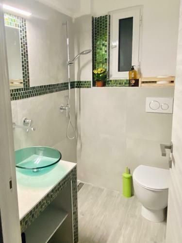 Marmaraki Village House & Apartments