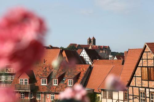 Apartamento Schlossblick I