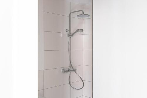 Apartamento Ferienwohnung Galerie Im Klink