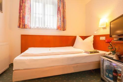 Hotel Domschatz
