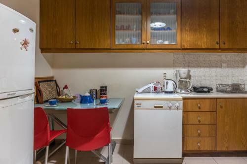 Apartamento Melina's Central Flat, 5min To The Beach