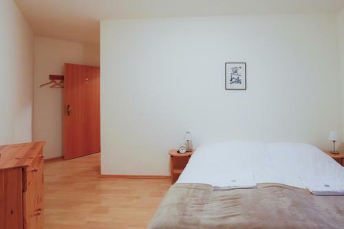 Apartamento Boutique Hotel Quedlinburg Auerhahn
