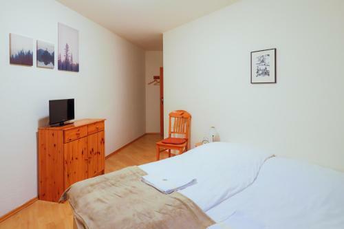 Apartamento Boutique Hotel Quedlinburg Auerhahn