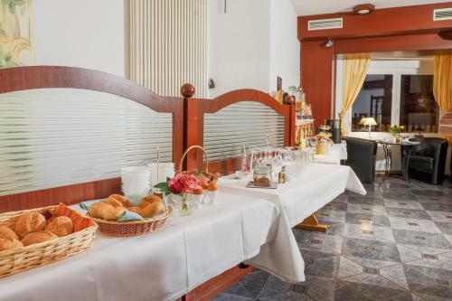 Apartamento Boutique Hotel Quedlinburg Auerhahn