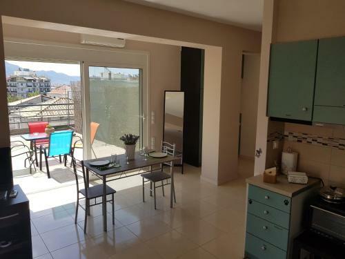 Apartamento Butterfly