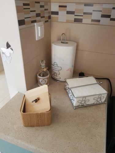 Apartamento Butterfly