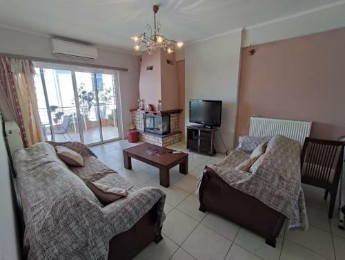 "sotiria Beta" Apartment