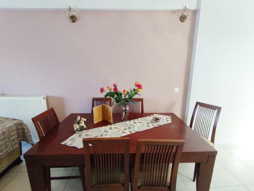 "sotiria Beta" Apartment
